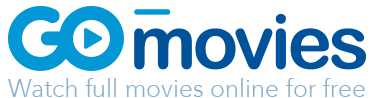 GoMovies watch free movies online logo